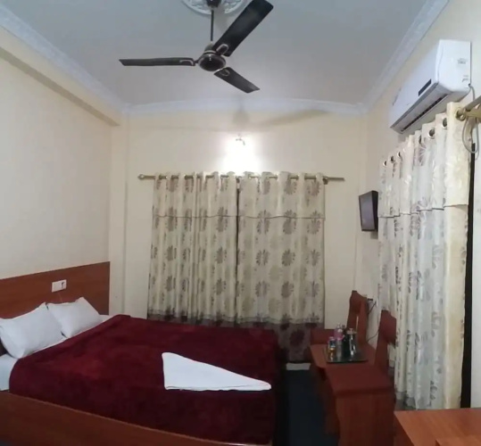 Hotel Daisy Park