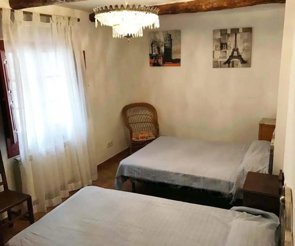 Casa Hipolito