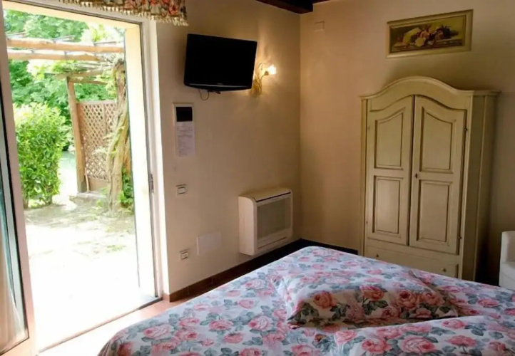 Agriturismo Podere Bucine Basso