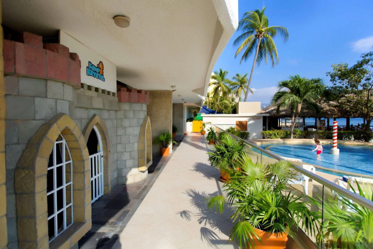 Krystal Beach Acapulco photo 21