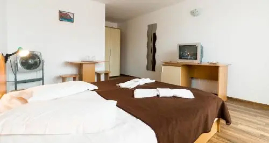 Hostel Sea Star
