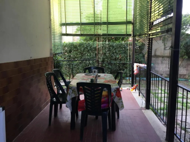 Appartamento Leo