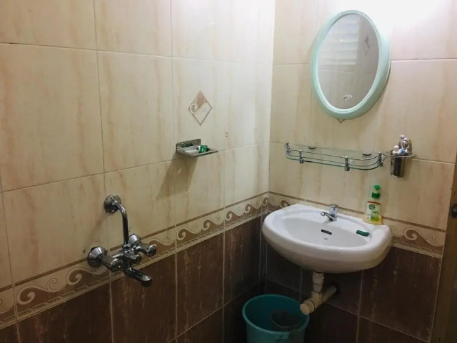 Crystal Goa Residence