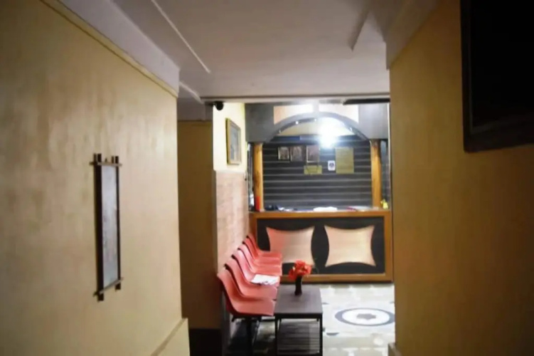 Hotel Agrawal