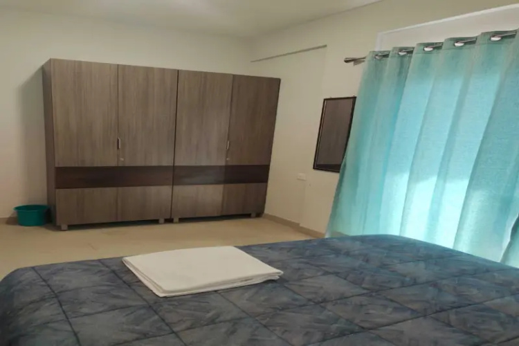 Eco Stay