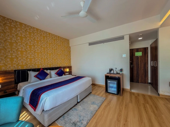 Premium room