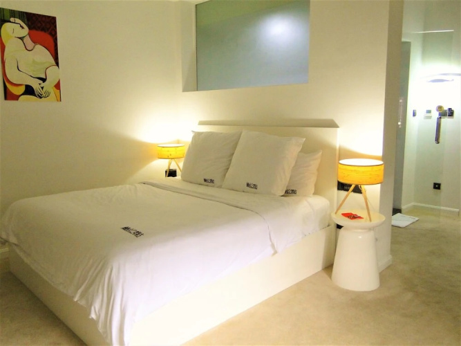 Lanteen Hotel