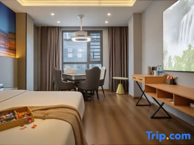 Premium Double room