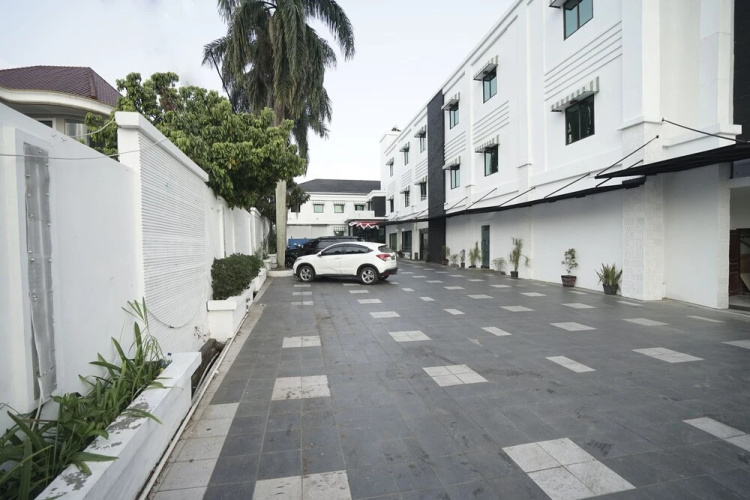 Hotelafbeelding