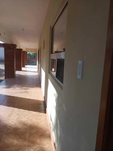 Standard Sextuple room
