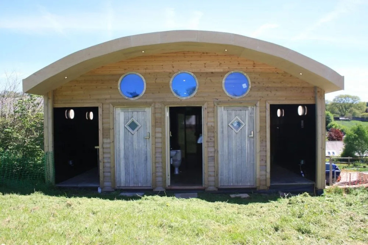 Greenacres Glamping