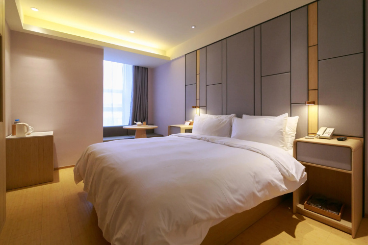 Ji Hotel Shanghai Youyi Road