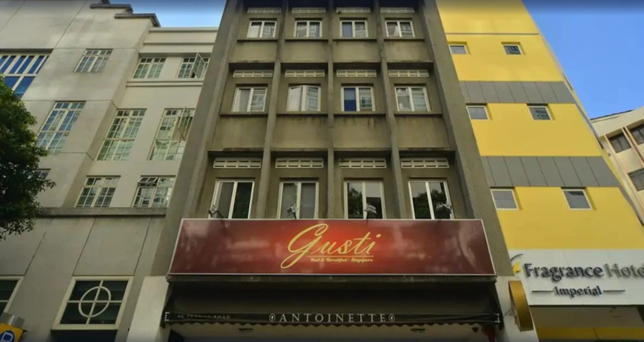 Hotelbild