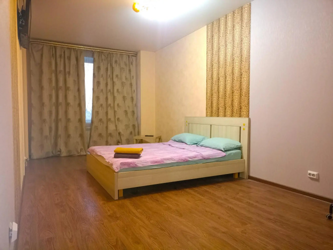 Фотография номера квартиры Апартаменты Гостиный Двор