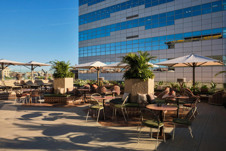 Catalonia Gran Hotel Verdi photo 27