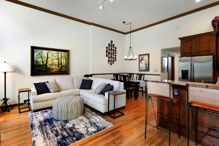 14 Casa Del Sol 3 Bedroom Townhouse by Redawning