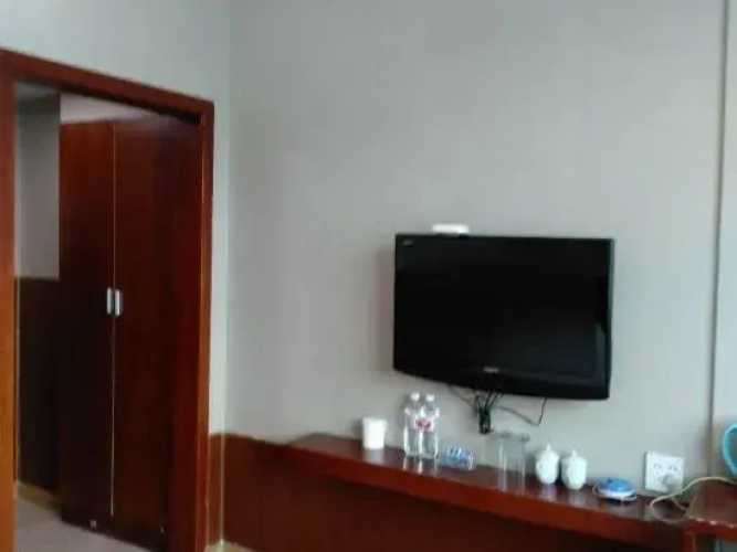 Min Zhu Hotel