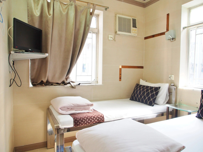 Osaka Guest House