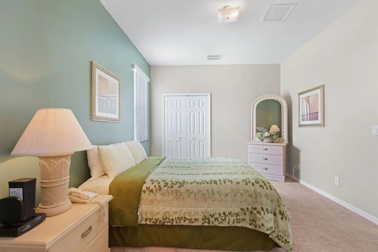 Disney Dream Villa by VillaDirect