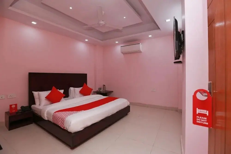 Hotelbild