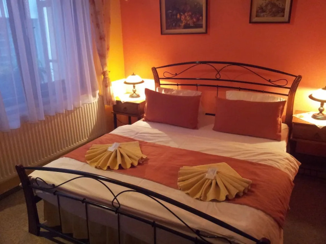 Hotel Excellent