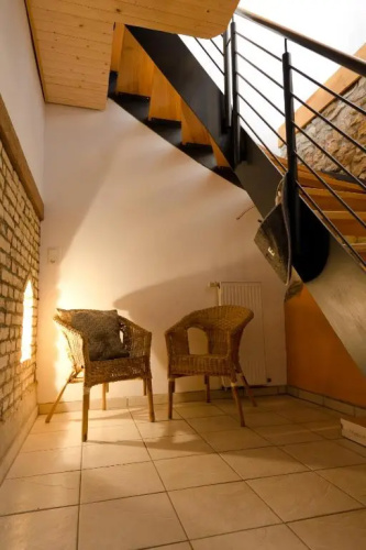 Ferienwohnung Pforte 7