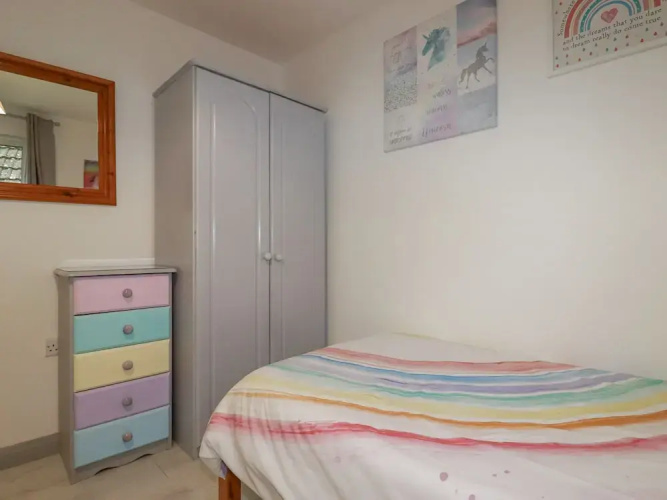 Rainbow Lodge