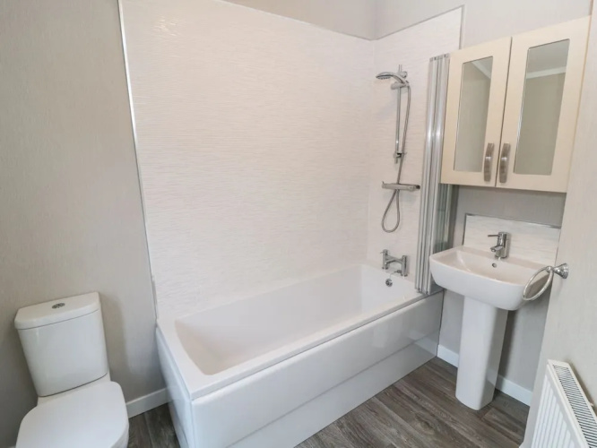 22 Meadow View Lodge