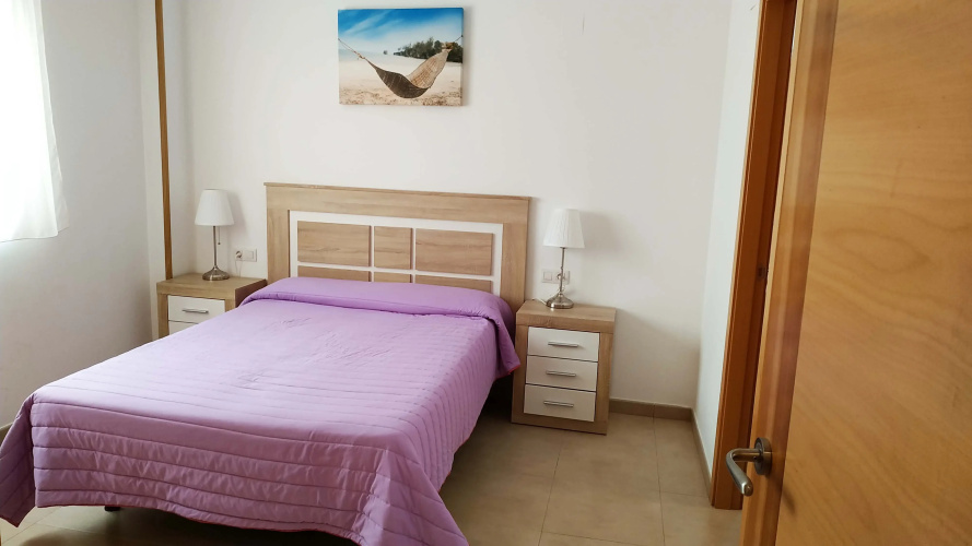 Apartamentos Neptuno 3000