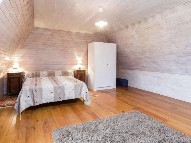 Cozy Holiday Home in Montayral with Swimming Pool
