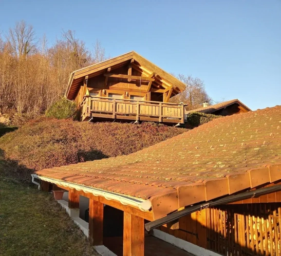 Chalet