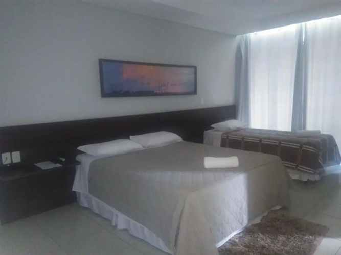 Hotel Colibris