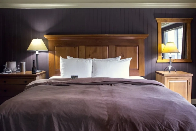 Superior Double room with balcony