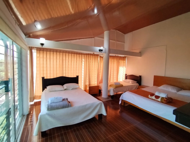 Eco Hotel El Bosque Valledupar