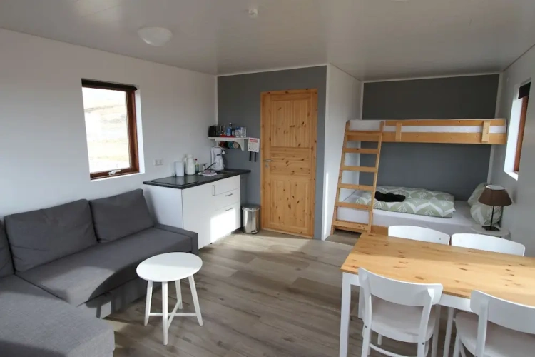 Standard Bungalow