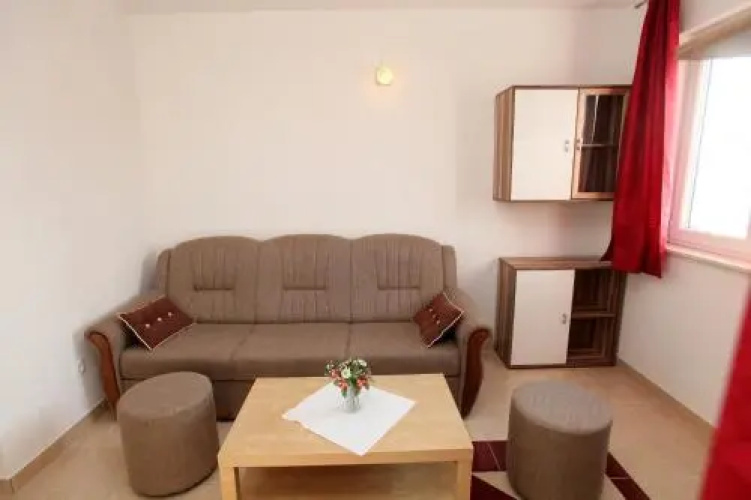 Apartments Villa Karlo