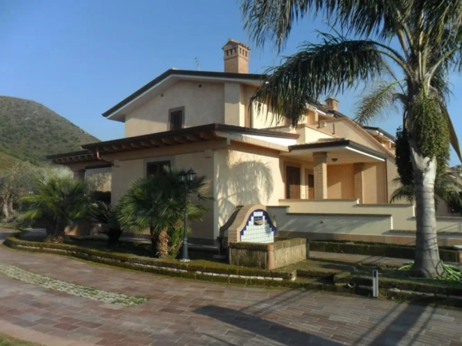 Superior Villa