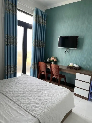 Kim Ngan Motel