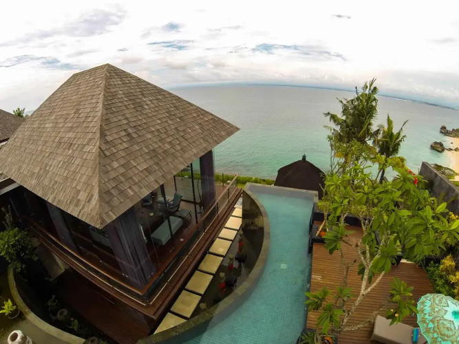 Villa Aum