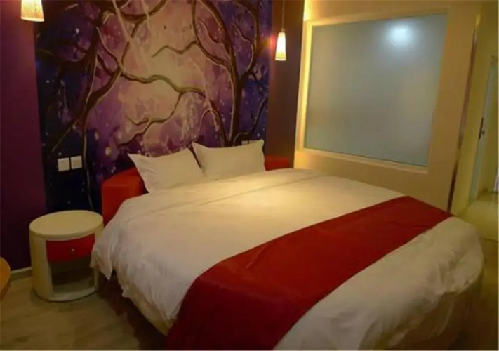 Lijiang Tiger House Inn
