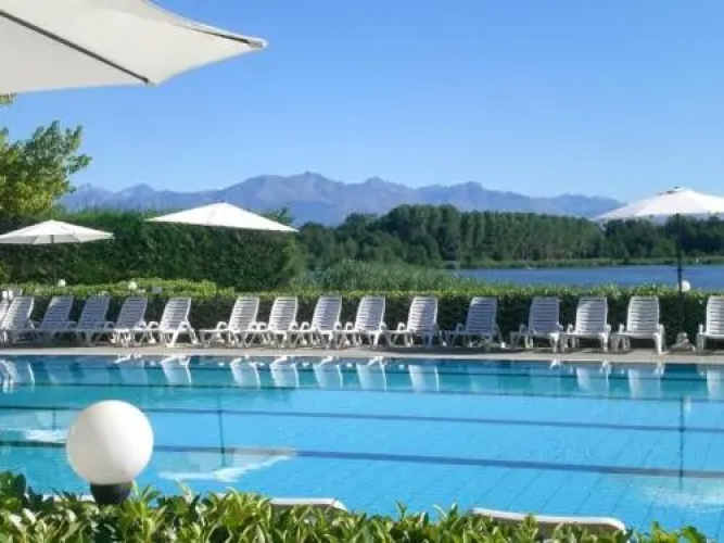 Anthares World Resort
