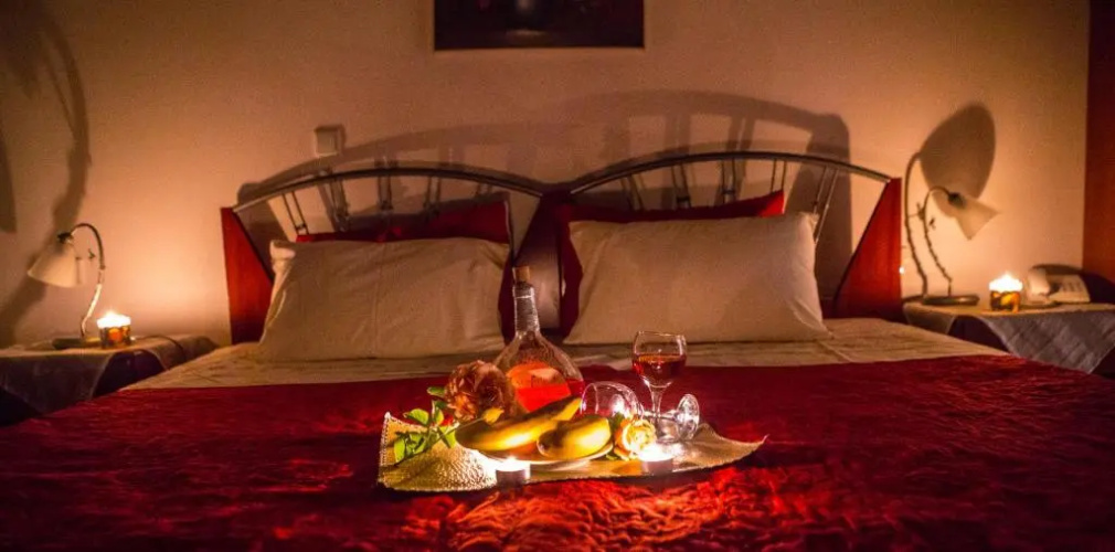 Drosia Hotel