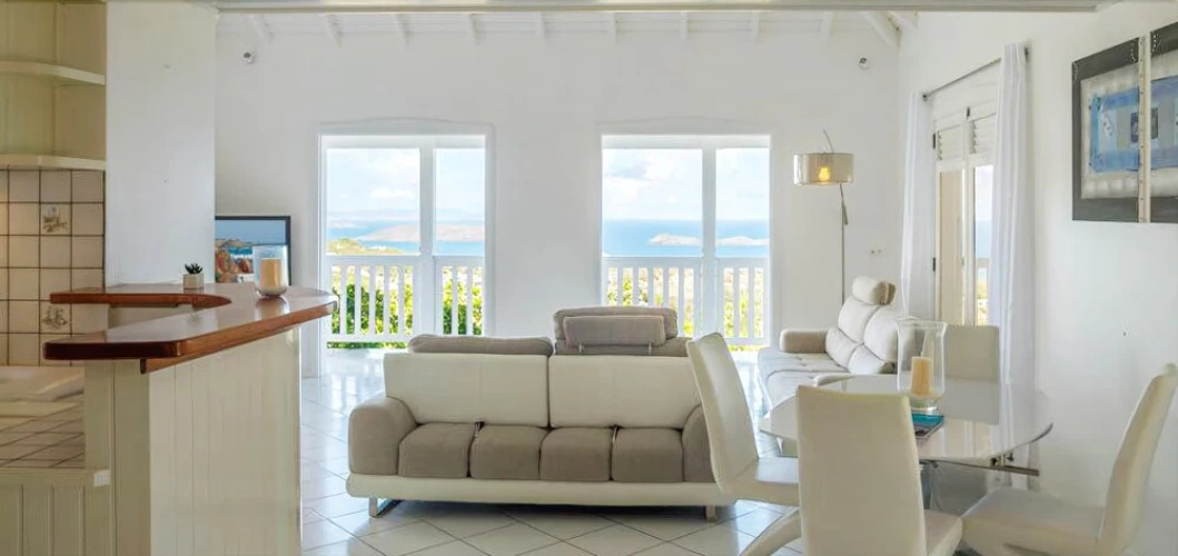 Villa Anais
