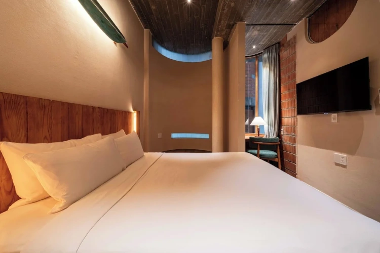 Executive Double room