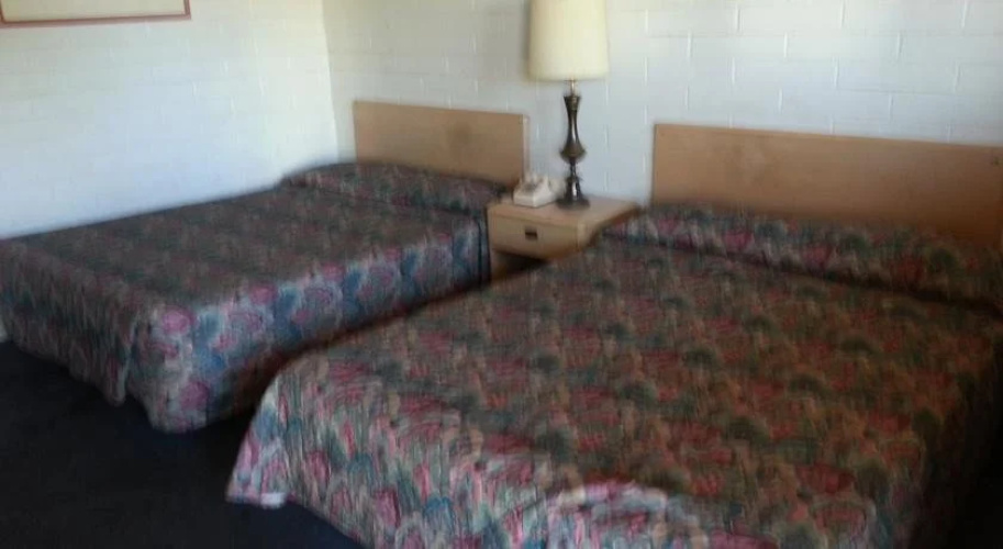 D M Motel