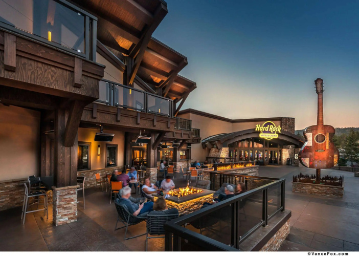 Golden Nugget Hotel & Casino Lake Tahoe photo 26