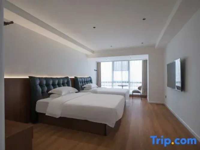 Business Twin room