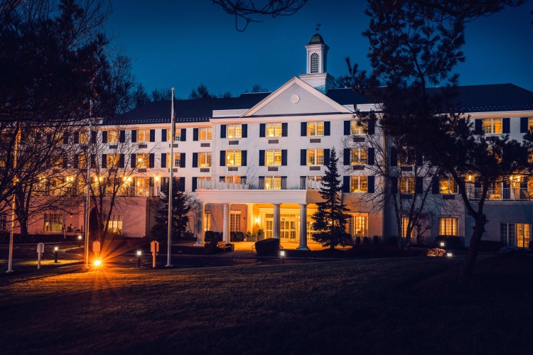 Somerset Hills Hotel, Tapestry Collection by Hilton photo 24