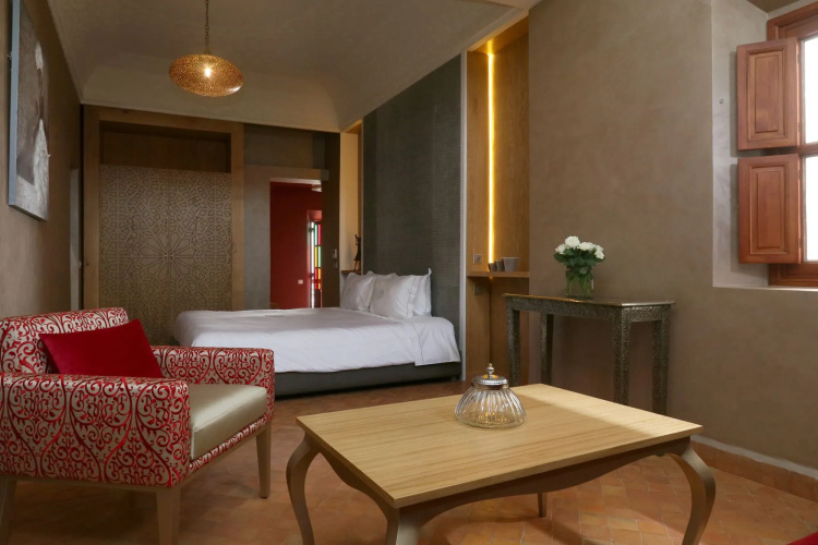 Riad Ysalis