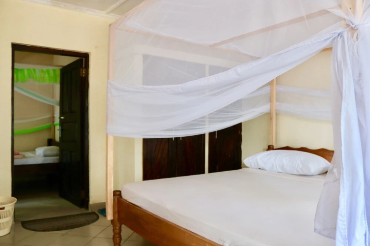 Lovely 4-bed Villa Family Oriented or a Smallgroup